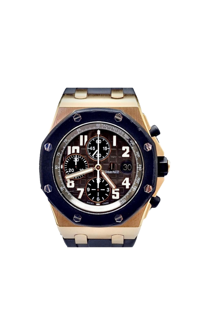 AUDEMARS PIGUET