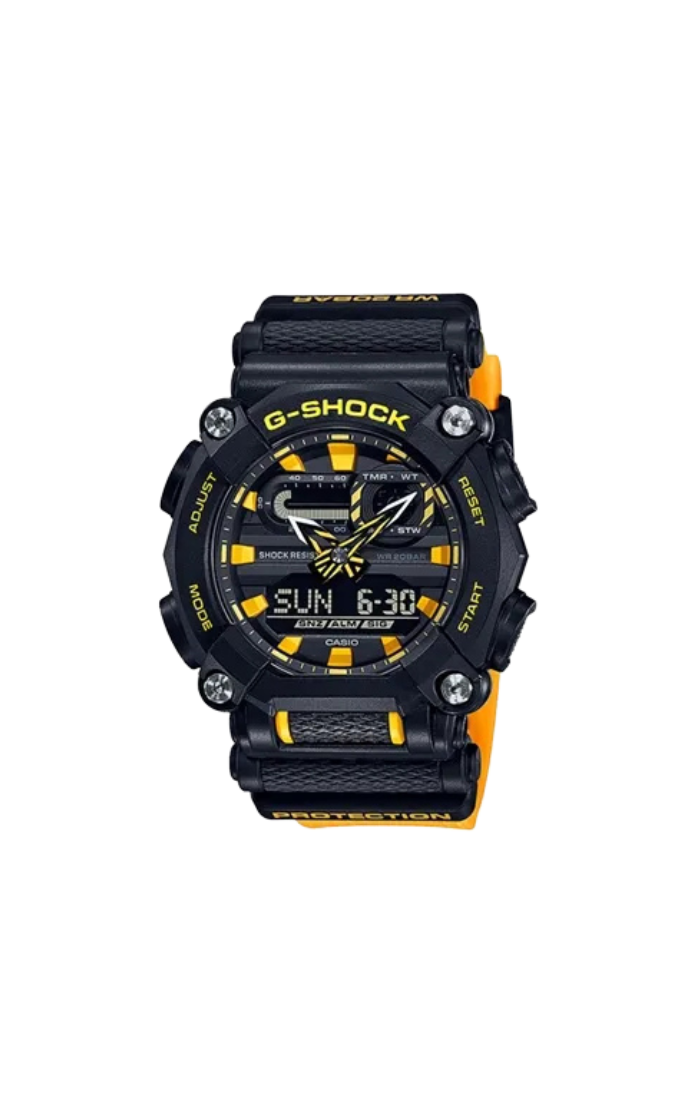G-SHOCK