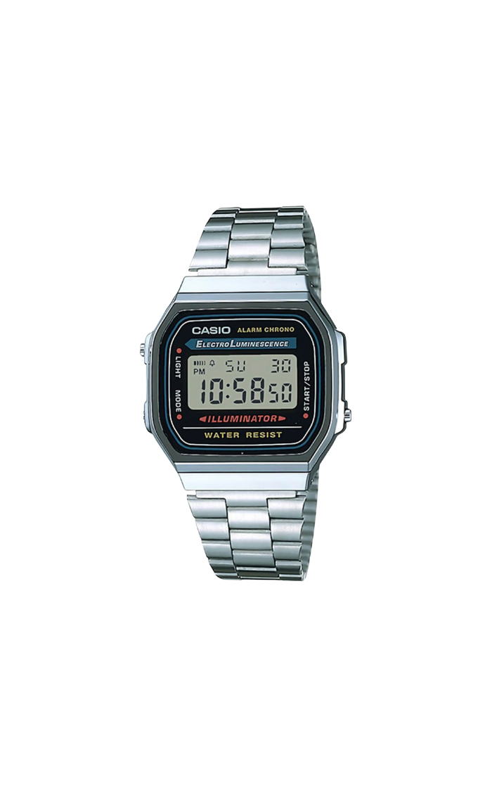 CASIO